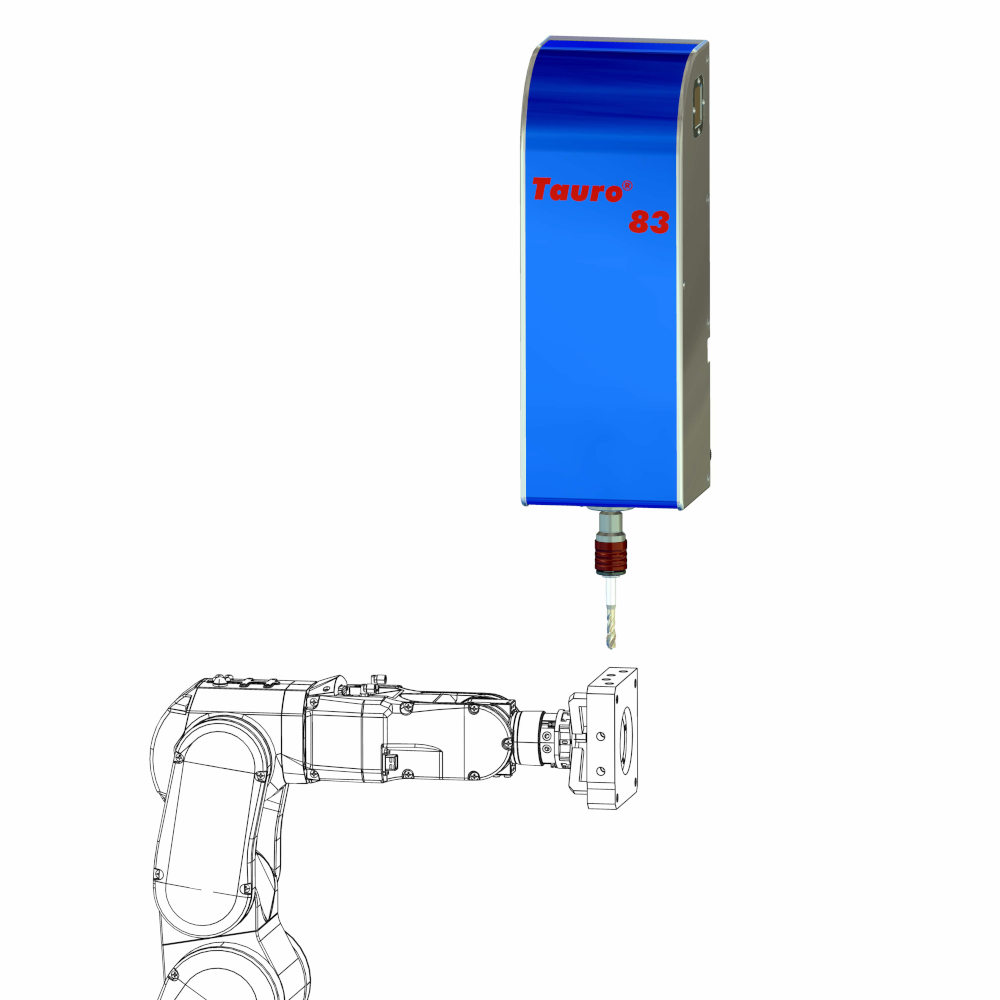 Thread tapping units Thread tapping units for automation
